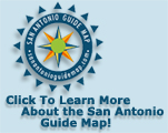 Click To Learn More About San Antonio Guide Map